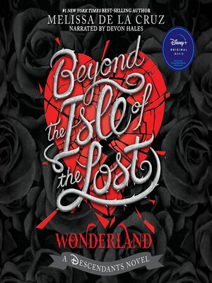 cover image of Beyond the Isle of the Lost
